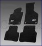 Alfombras Vokswagen Passat B7 R-Edition Anclaje Redondo